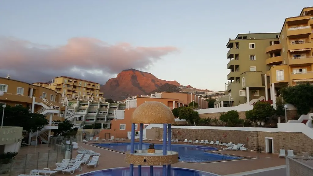 Orlando 85 Hotel Costa Adeje  0*, Costa Adeje (Tenerife) Spain