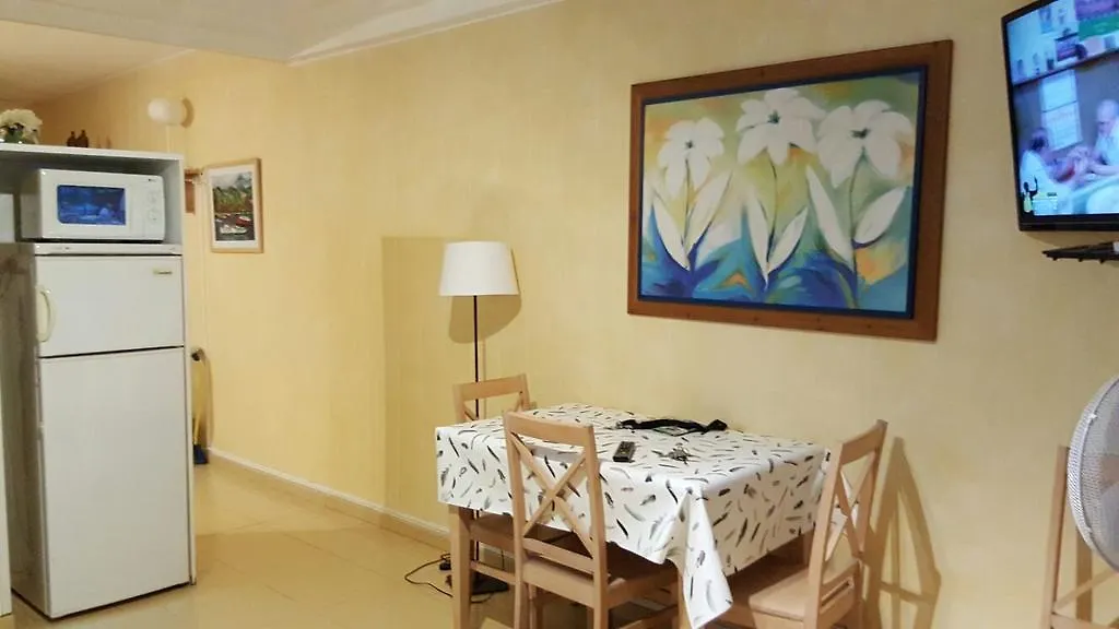 Apartment Orlando 85 Hotel Costa Adeje  Spain