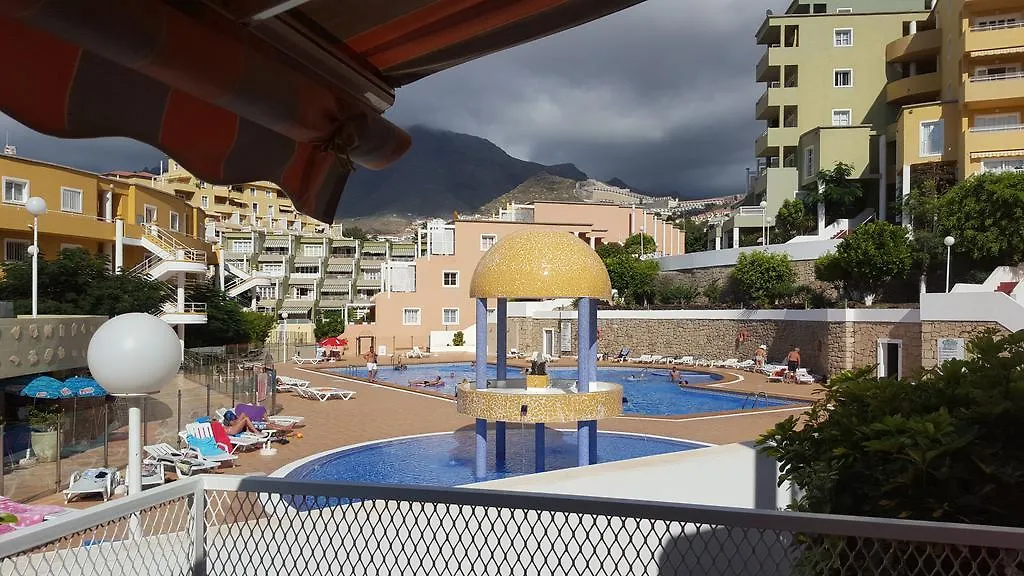 Orlando 85 Hotel Costa Adeje  Costa Adeje (Tenerife)