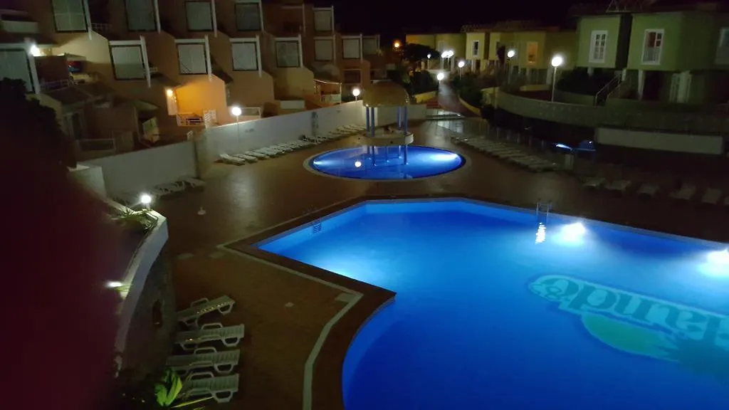 Orlando 85 Hotel Costa Adeje  Costa Adeje (Tenerife)