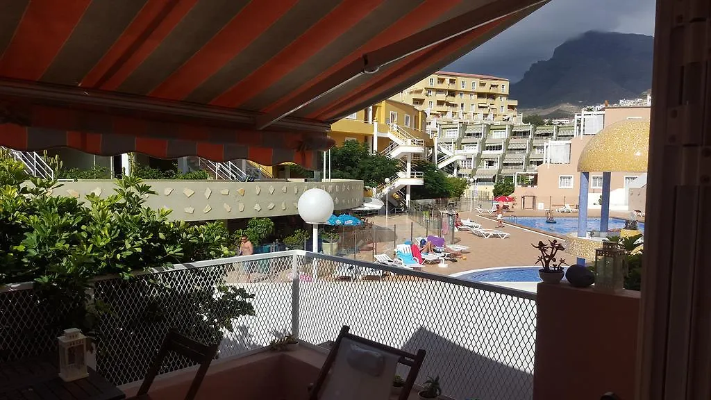 Apartment Orlando 85 Hotel Costa Adeje