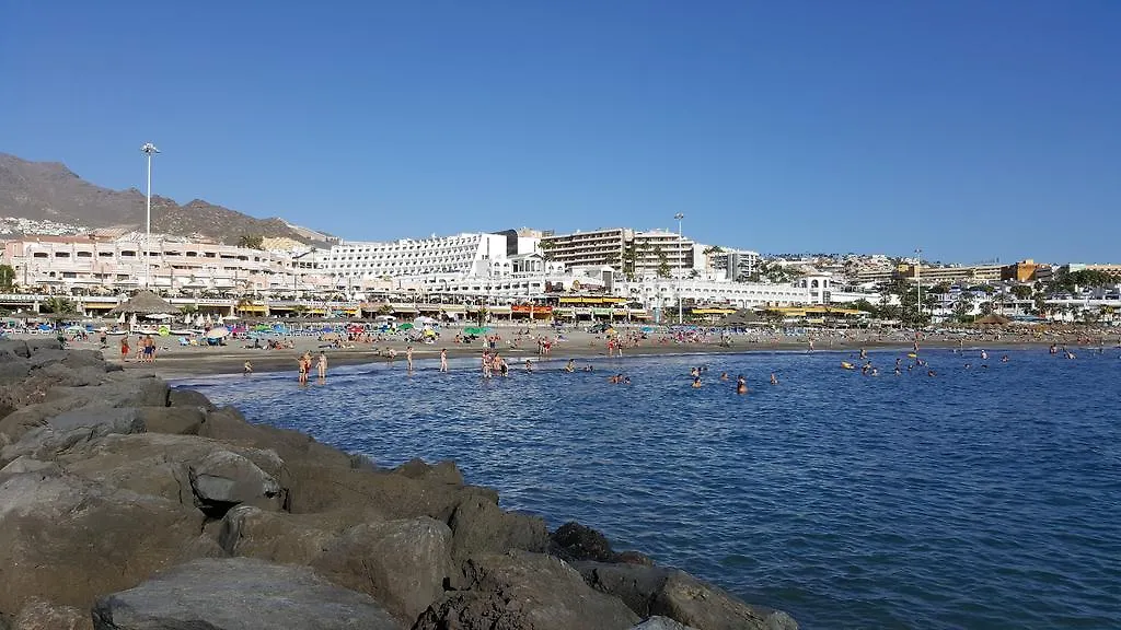 Orlando 85 Hotel Costa Adeje  0*, Costa Adeje (Tenerife) Spain