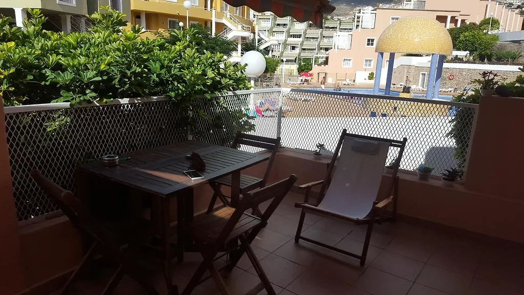 Orlando 85 Hotel Costa Adeje  Apartment Costa Adeje (Tenerife)